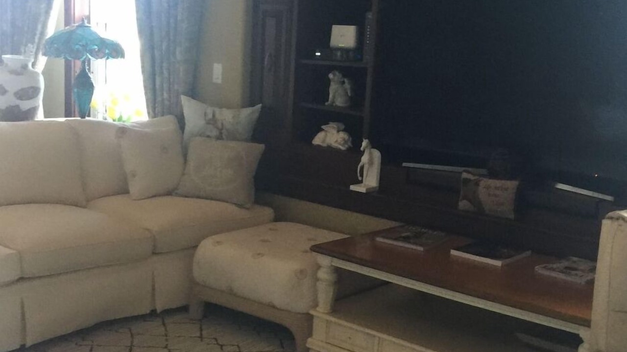Photo of Livingroom in Vero Beach