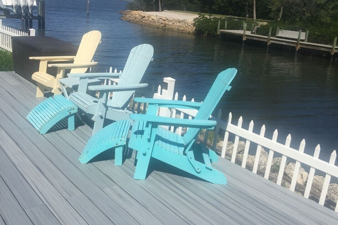 Photo of Patio Balcony in Vero Beach