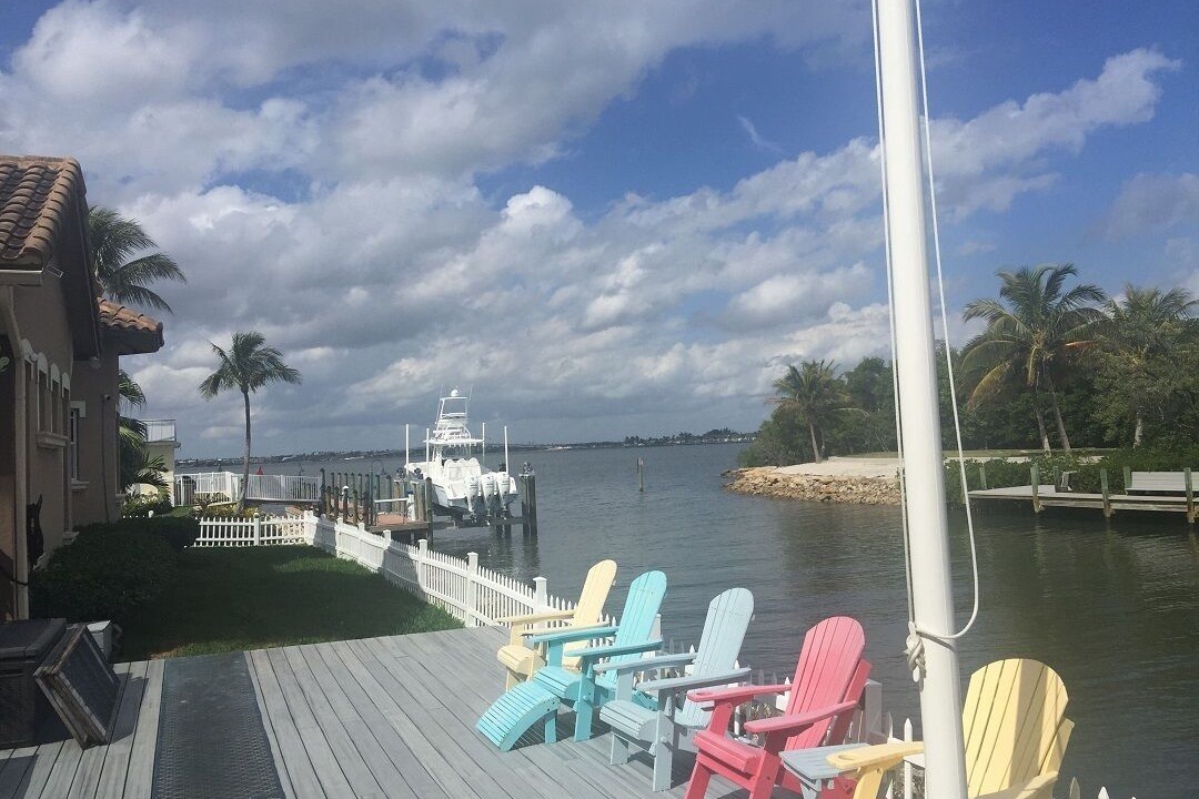 Photo of Patio Balcony in Vero Beach
