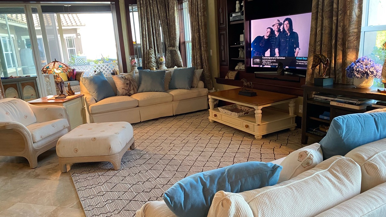 Photo of Livingroom in Vero Beach