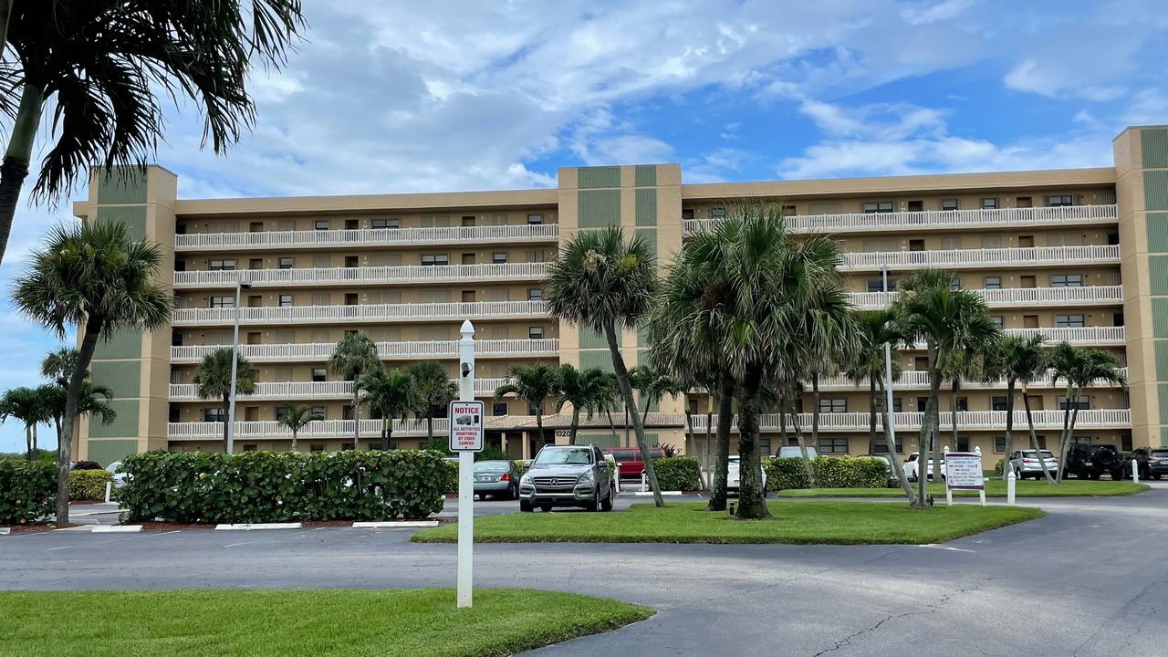 Photo of Outdoor in Hutchinson Island South