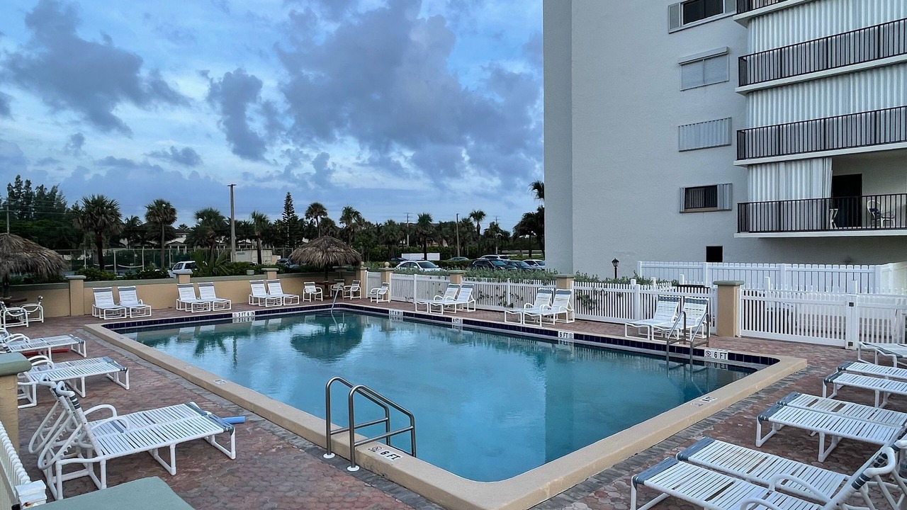 Photo of Outdoor in Hutchinson Island South