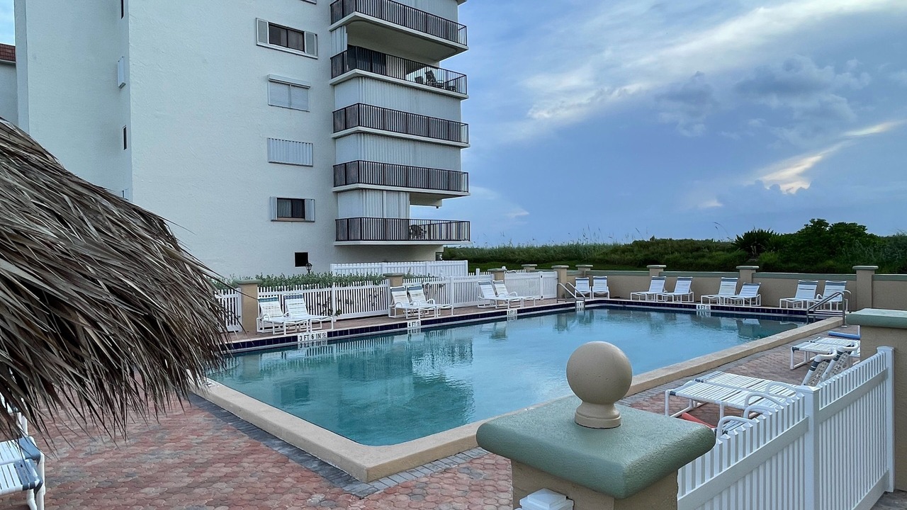 Photo of Outdoor in Hutchinson Island South