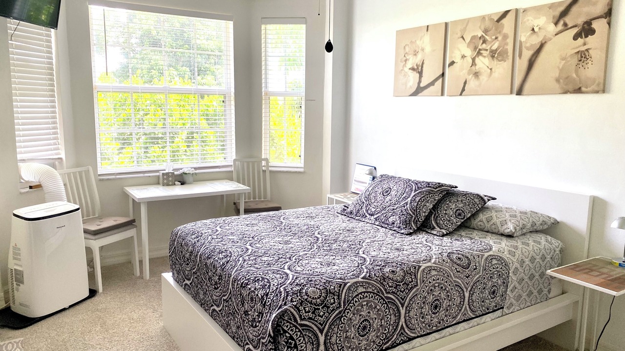 Photo of Bedroom in Fort Myers