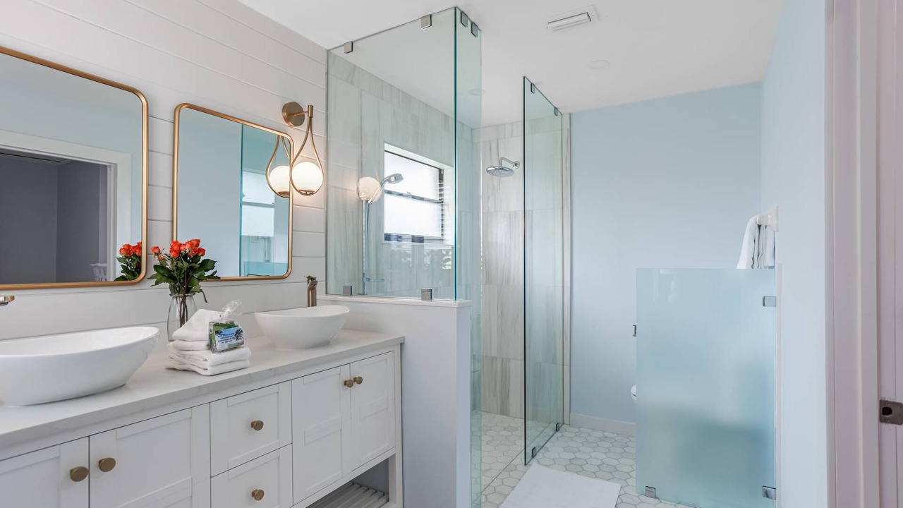 Photo of Bedroom in Sarasota