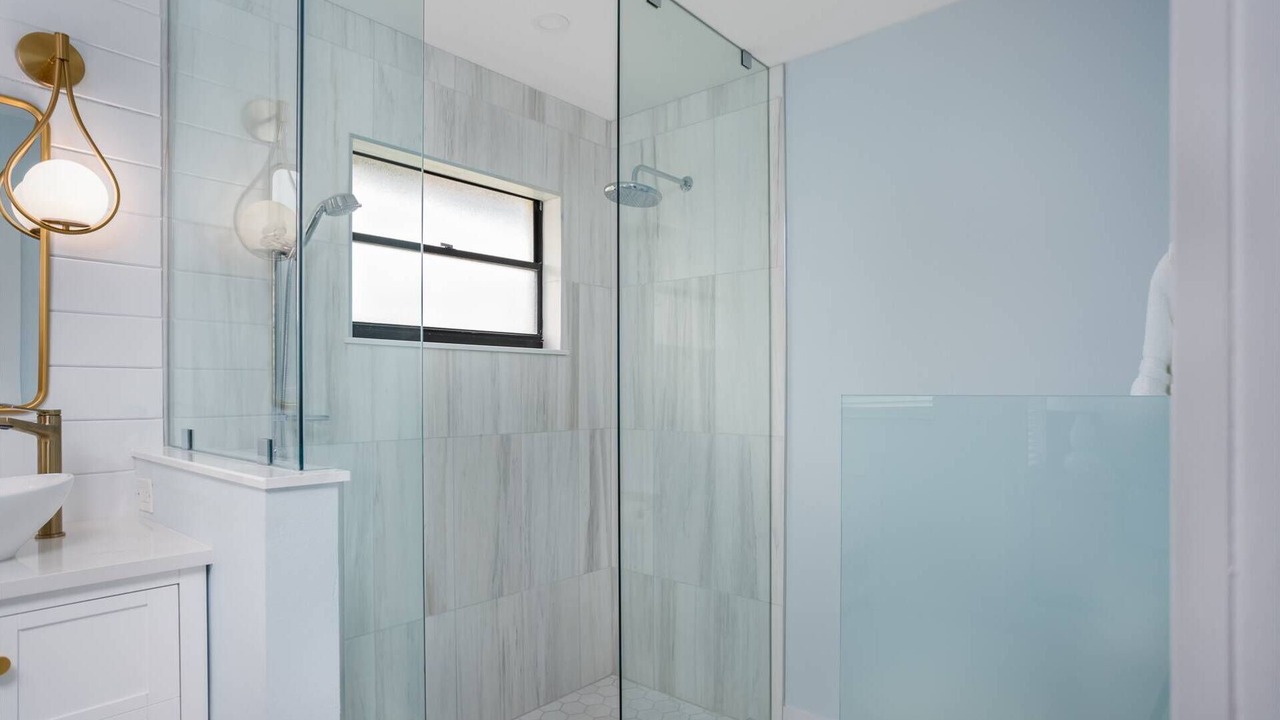 Photo of Bathroom in Sarasota