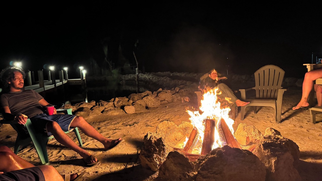 Photo of Outdoor in Tavernier