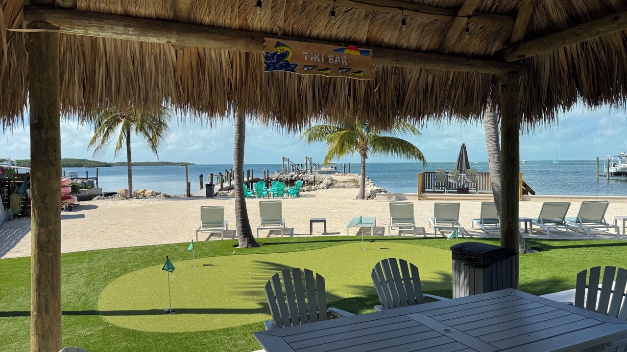 Photo of Others in Tavernier