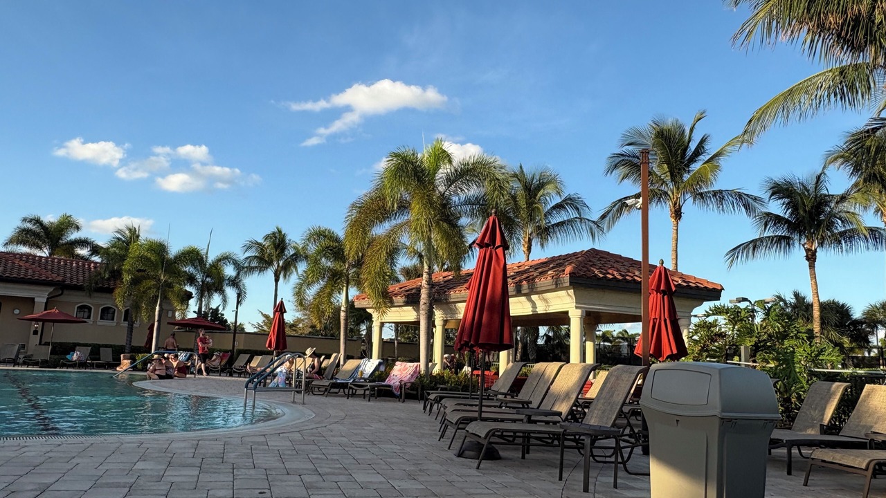 Photo of Outdoor in Naples