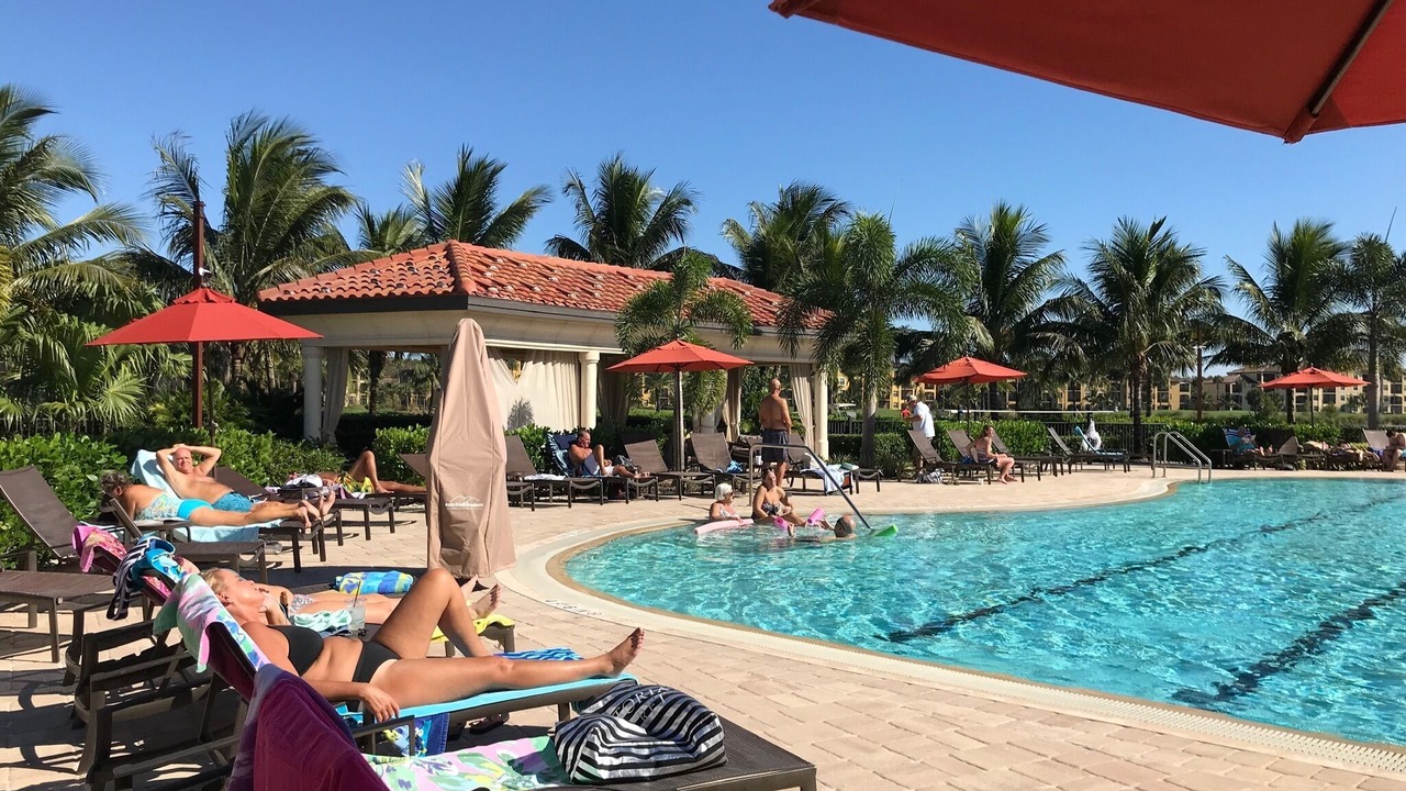 Photo of Outdoor in Naples