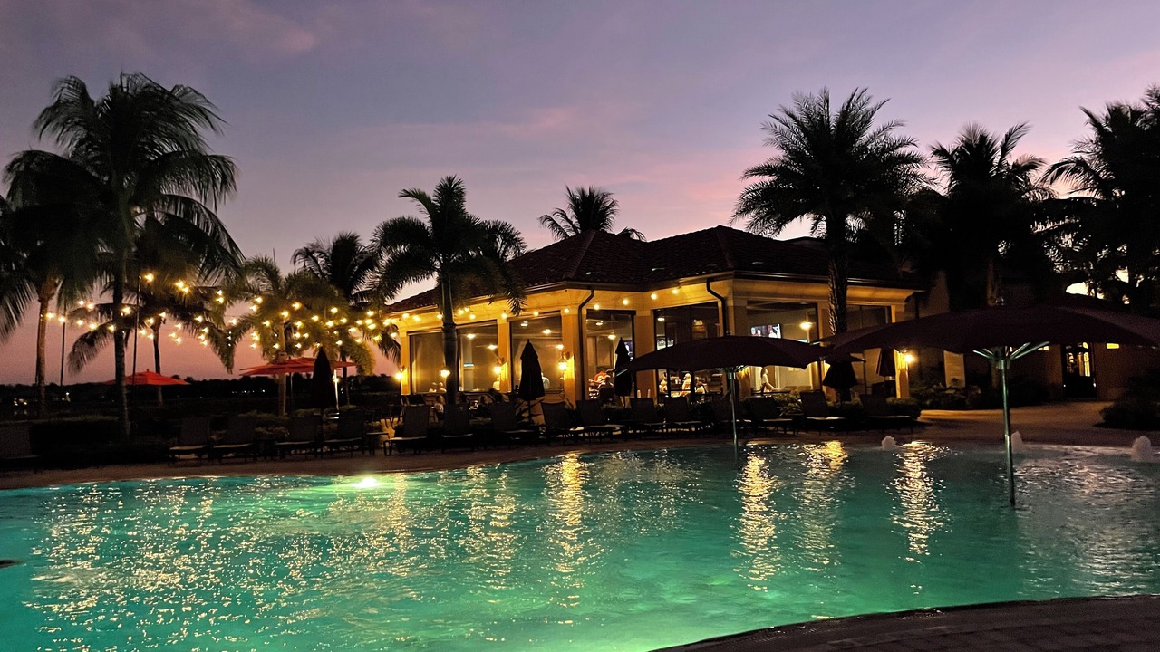 Photo of Outdoor in Naples