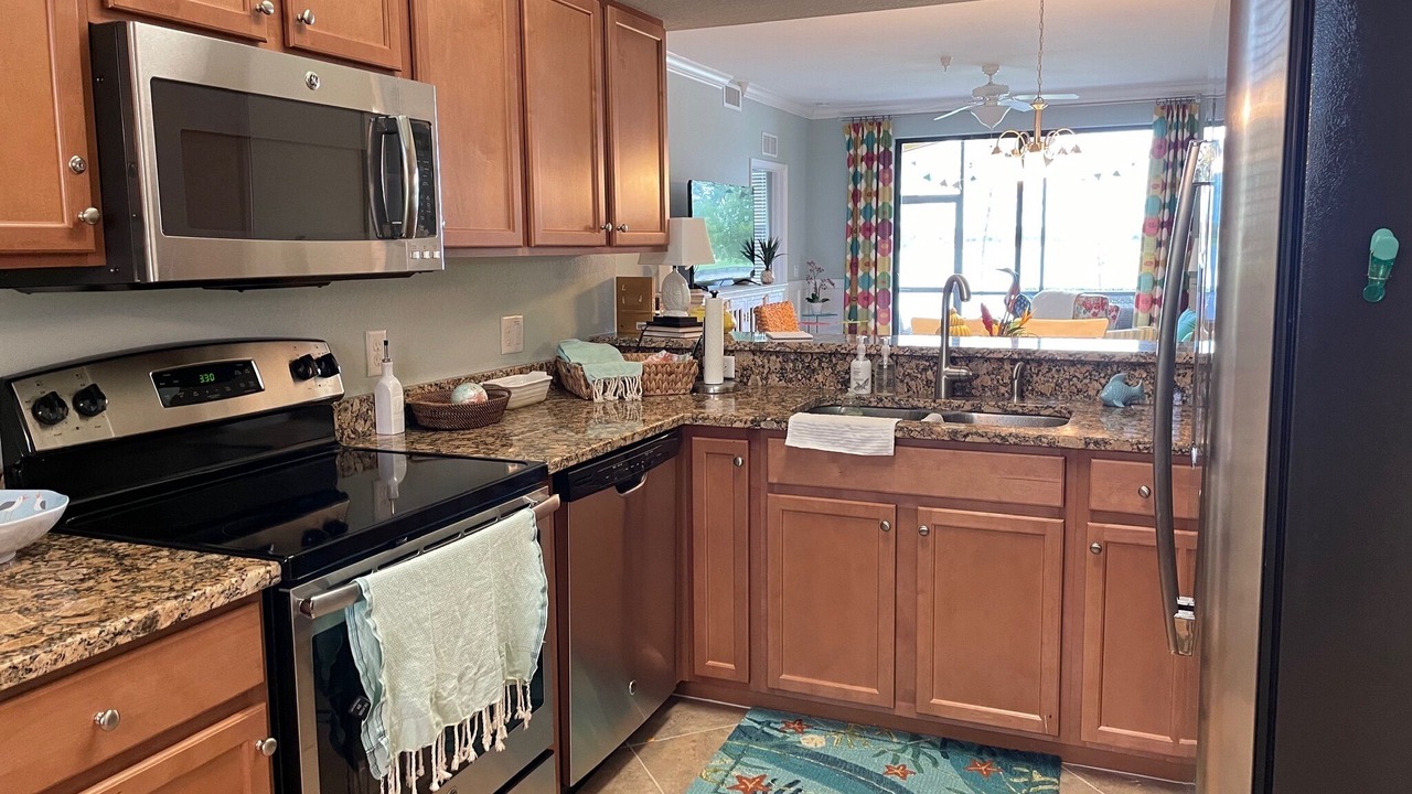 Photo of Kitchen in Naples