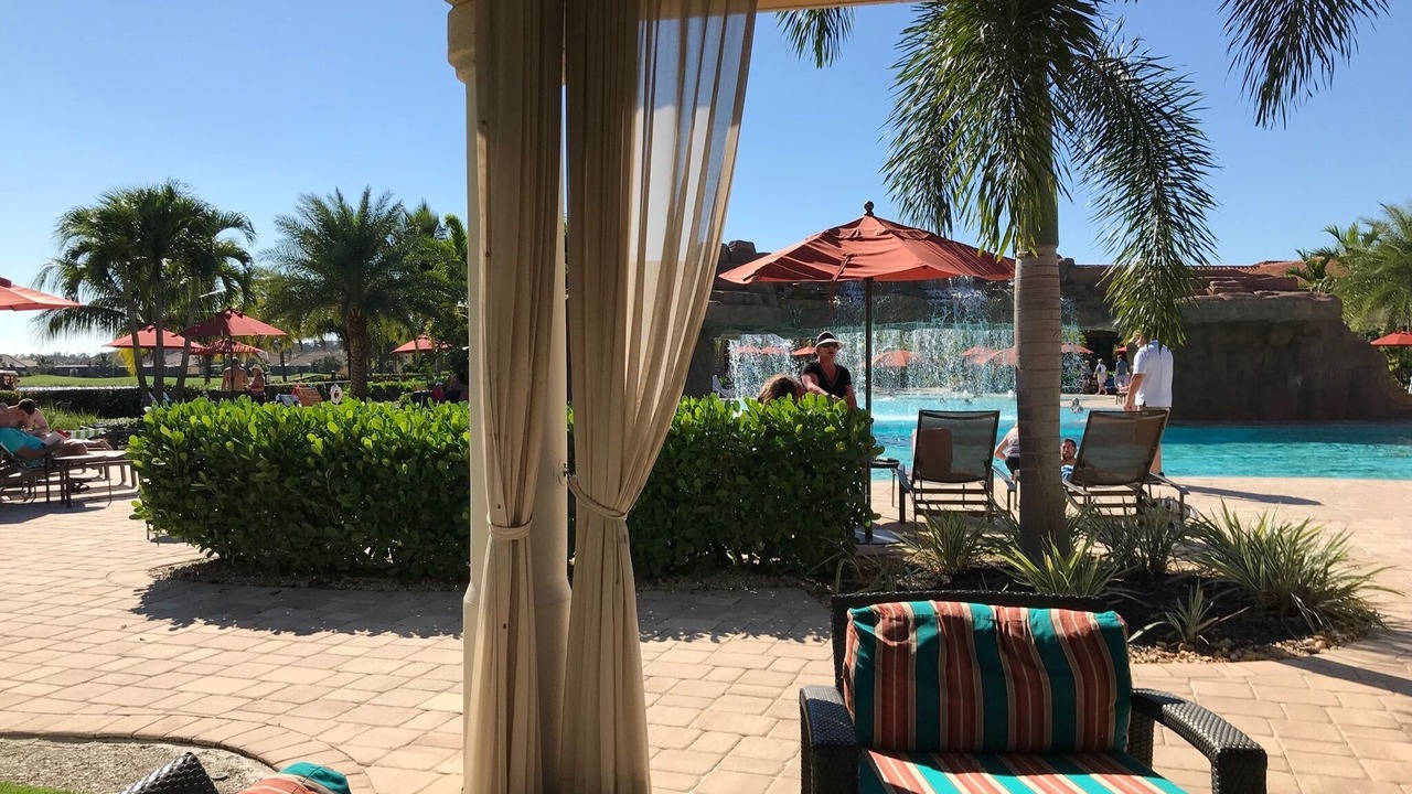 Photo of Outdoor in Naples