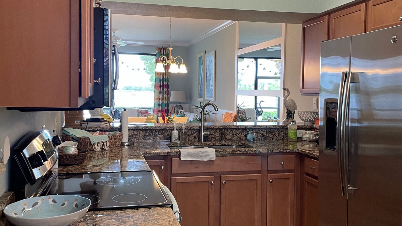 Photo of Kitchen in Naples