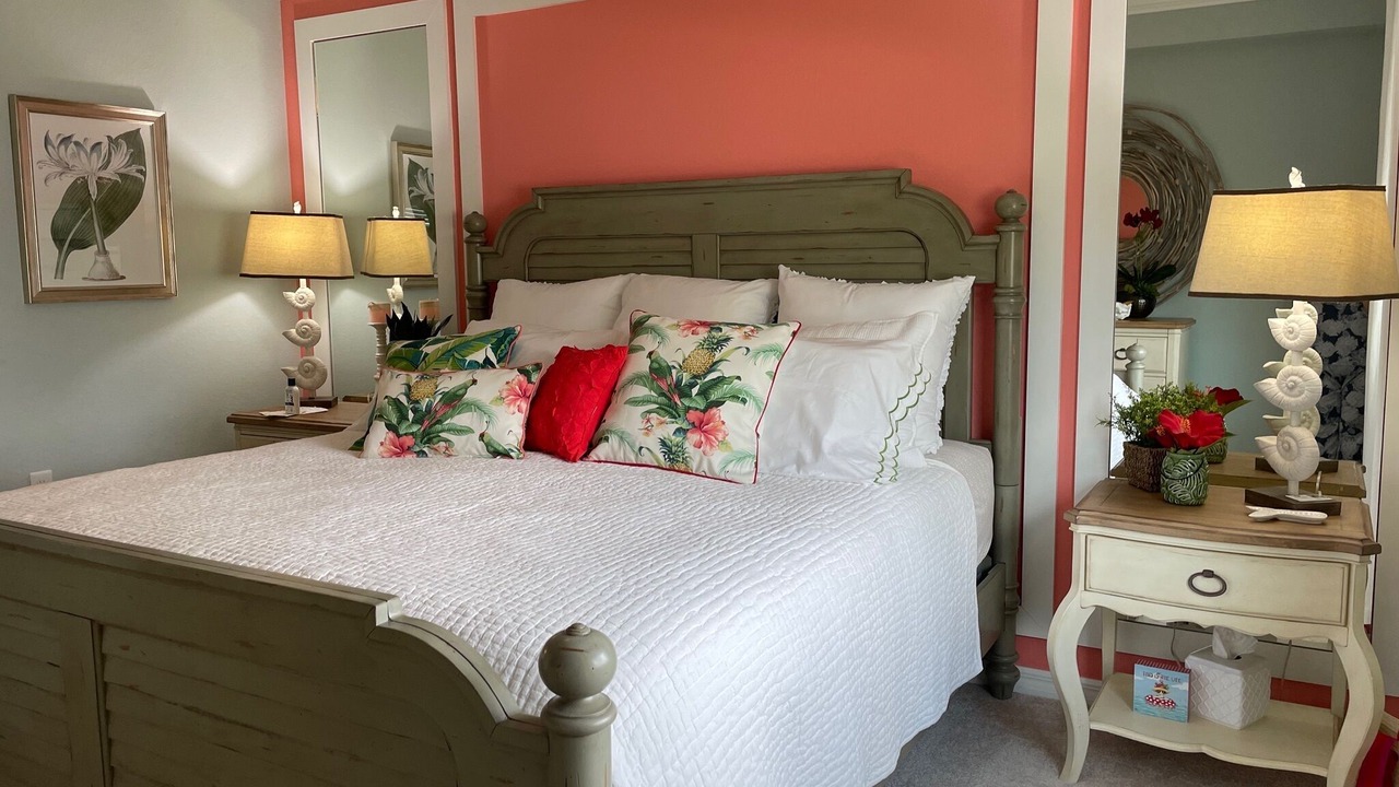 Photo of Bedroom in Naples