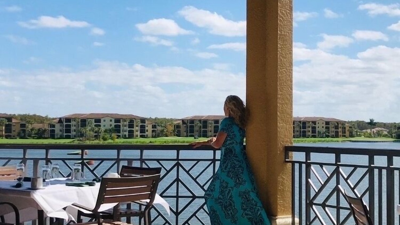 Photo of Outdoor in Naples