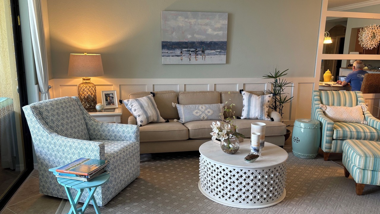 Photo of Livingroom in Naples