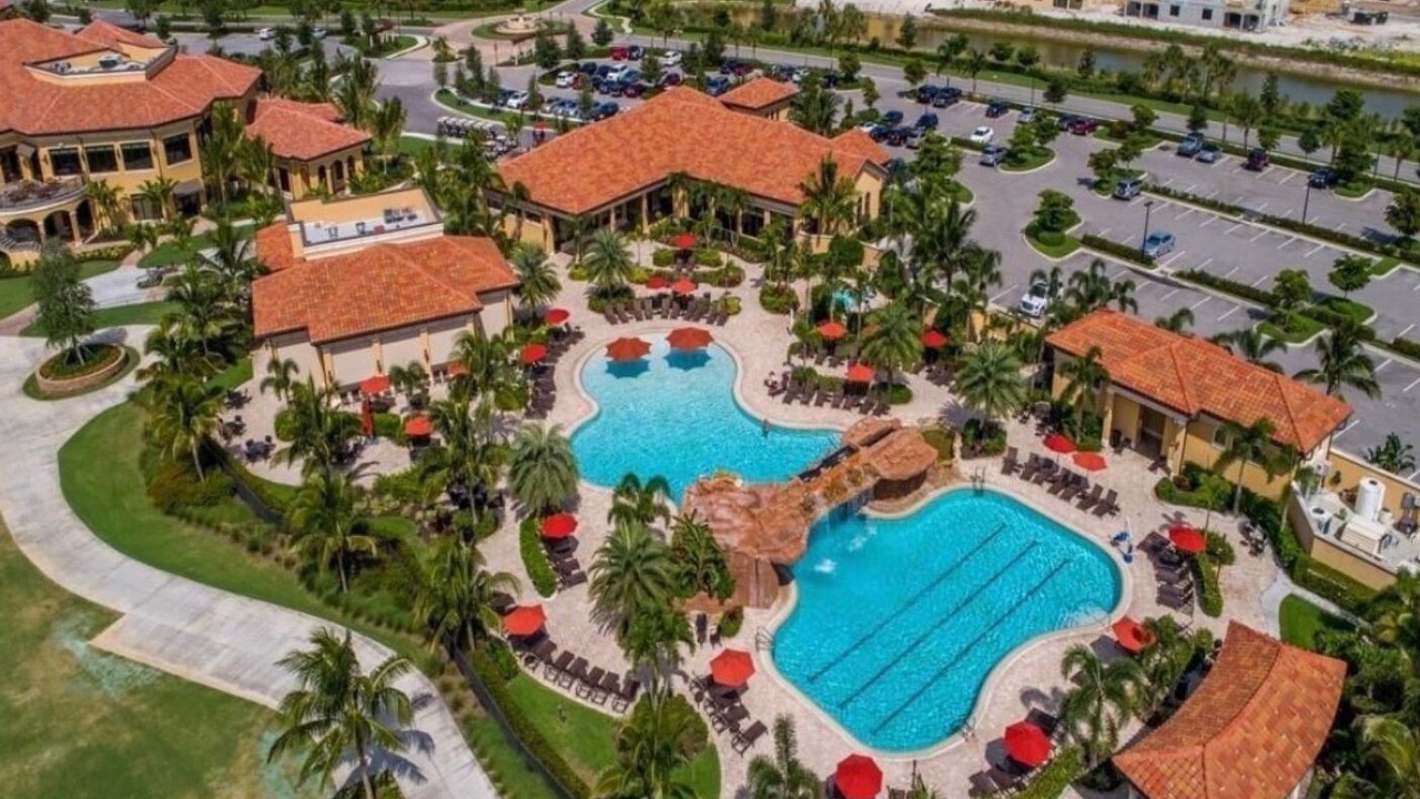 Photo of Outdoor in Naples