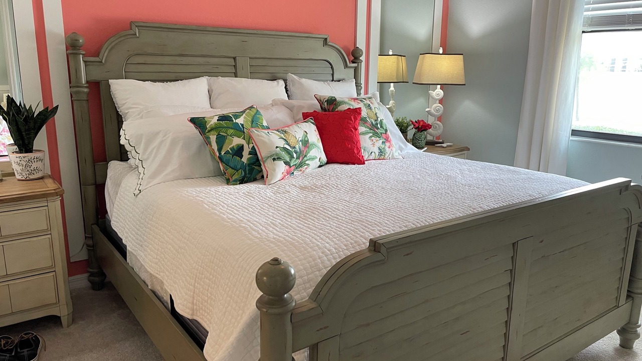 Photo of Bedroom in Naples