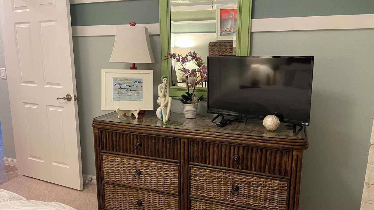 Photo of Bedroom in Naples