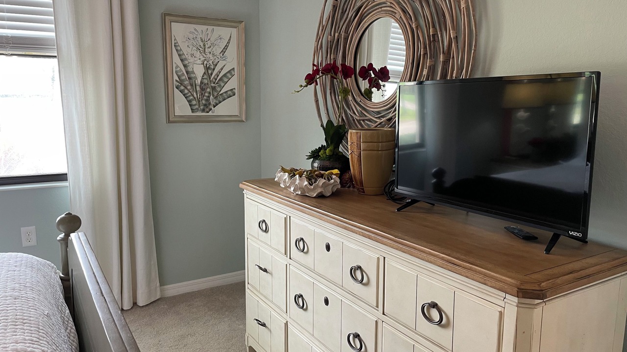 Photo of Bedroom in Naples