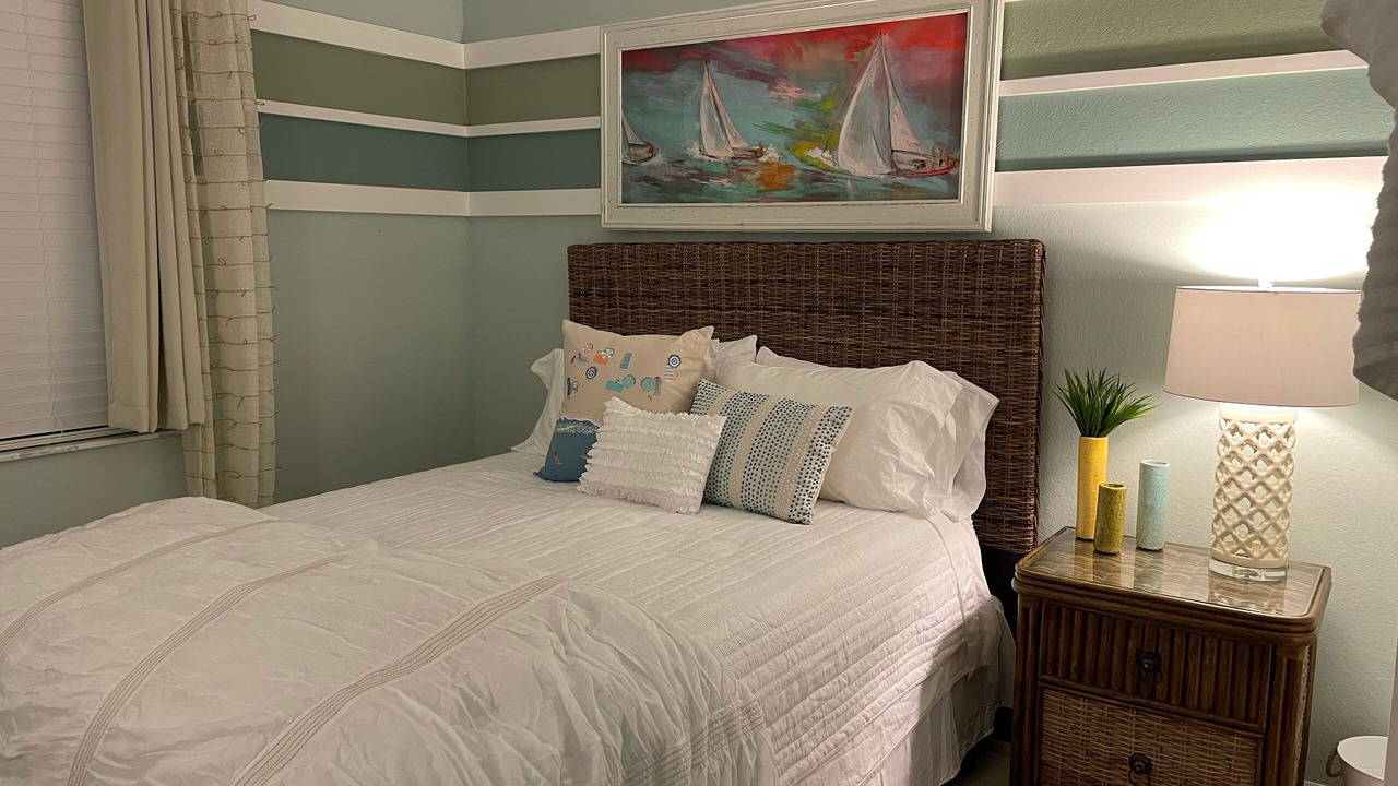 Photo of Bedroom in Naples
