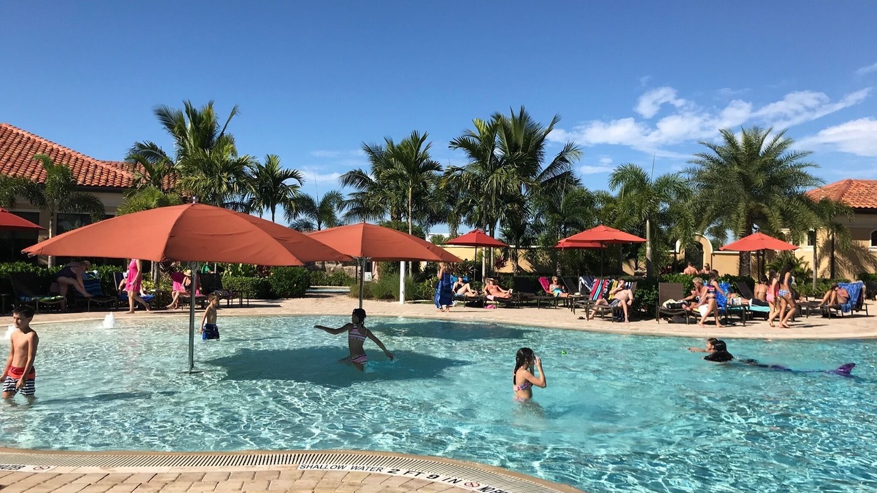 Photo of Outdoor in Naples