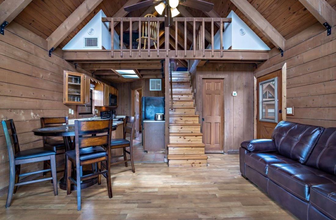 Photo of Livingroom in Okeechobee