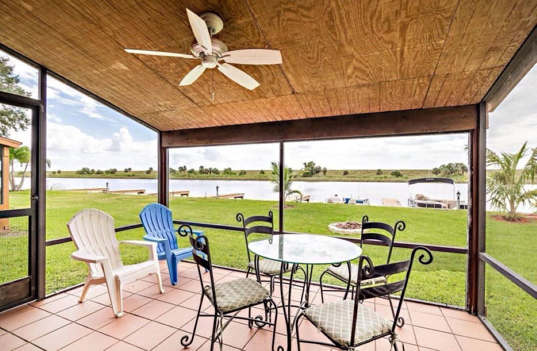 Photo of Outdoor in Okeechobee