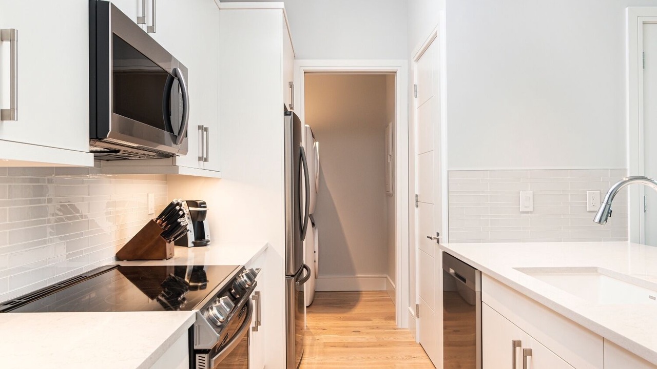 Photo of Kitchen in Old Naples