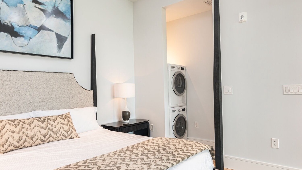 Photo of Bedroom in Old Naples