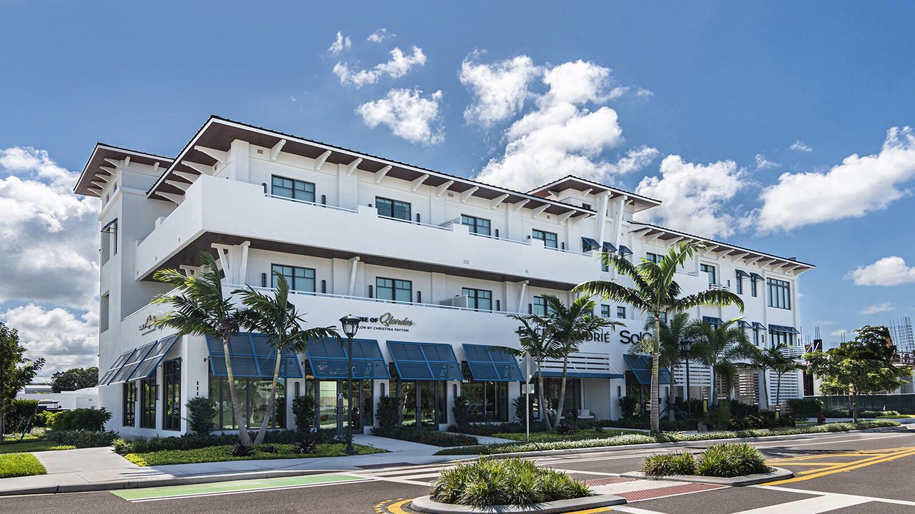 Photo of Outdoor in Old Naples