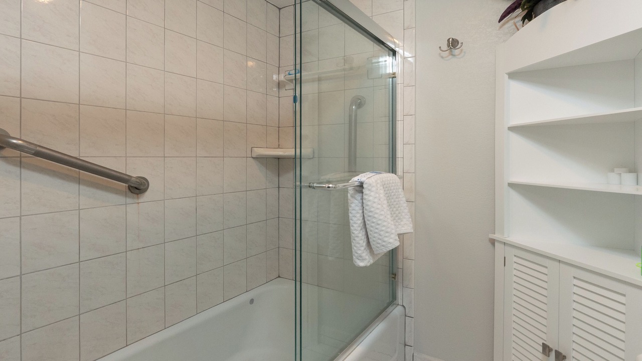 Photo of Bathroom in Marco Island