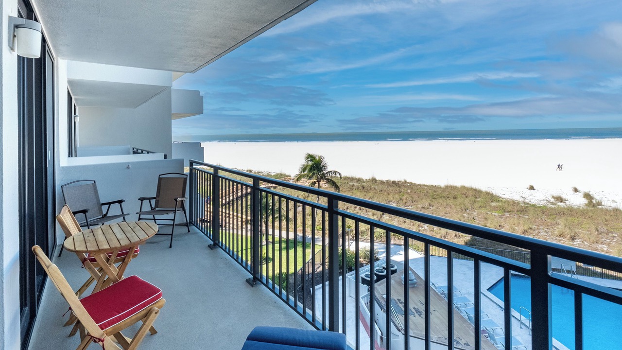 Photo of Outdoor in Marco Island