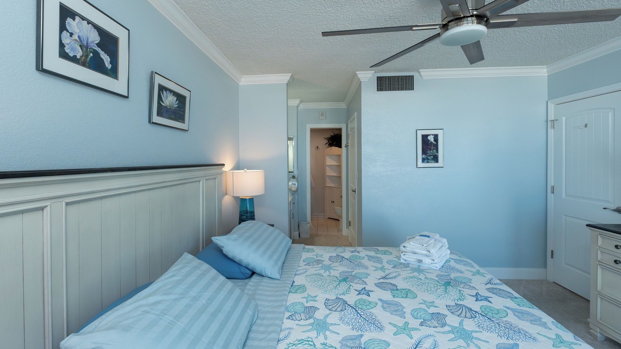 Photo of Bedroom in Marco Island