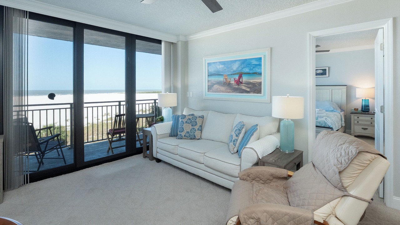 Photo of Livingroom in Marco Island