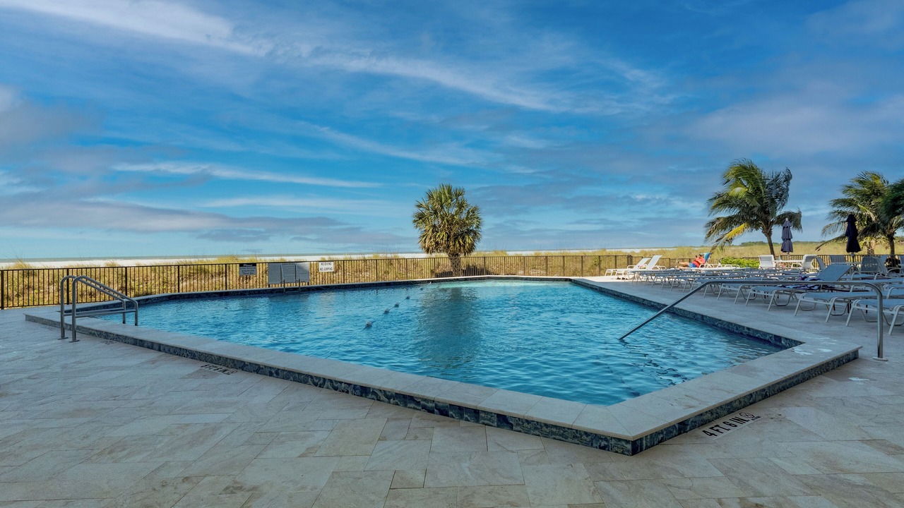 Photo of Outdoor in Marco Island