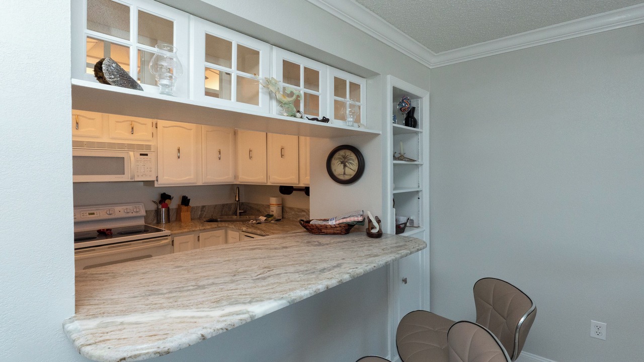 Photo of Kitchen in Marco Island