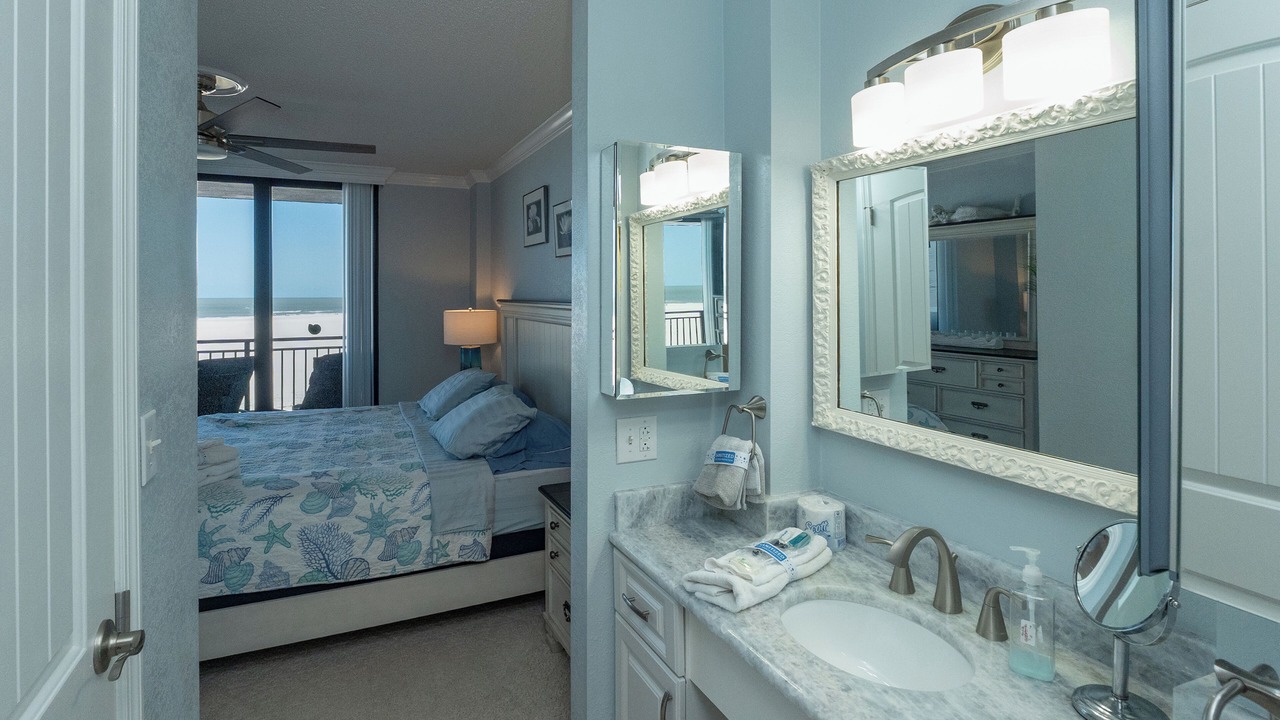 Photo of Bedroom in Marco Island