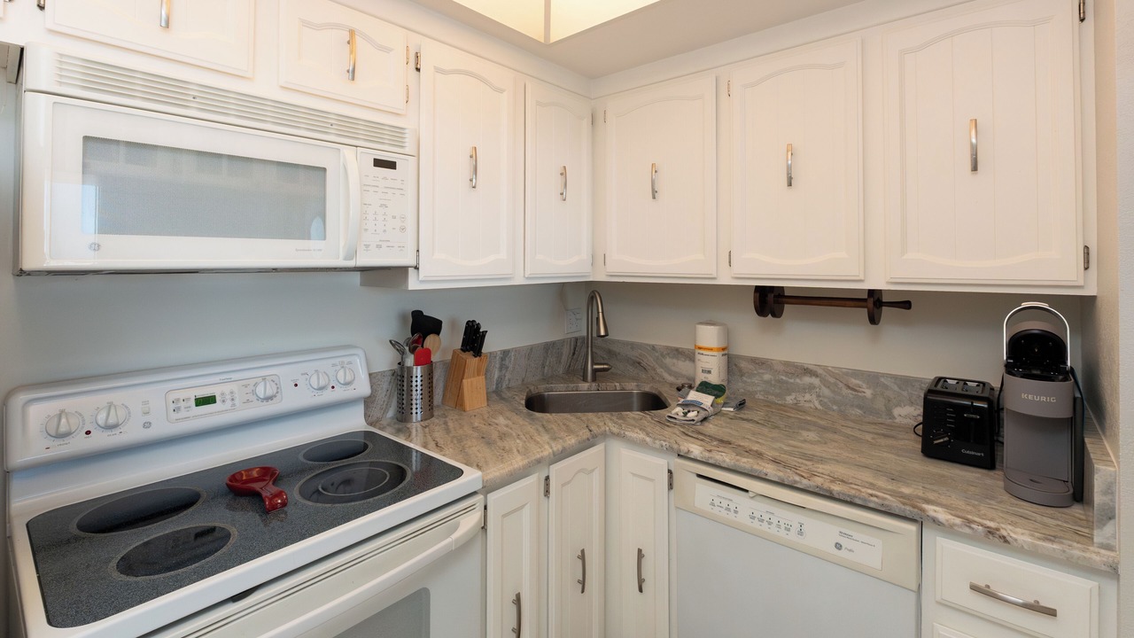 Photo of Kitchen in Marco Island