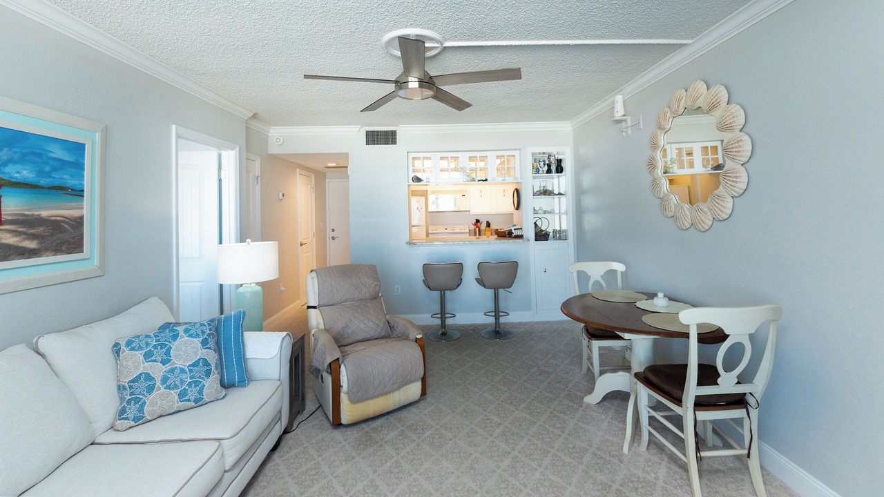 Photo of Livingroom in Marco Island