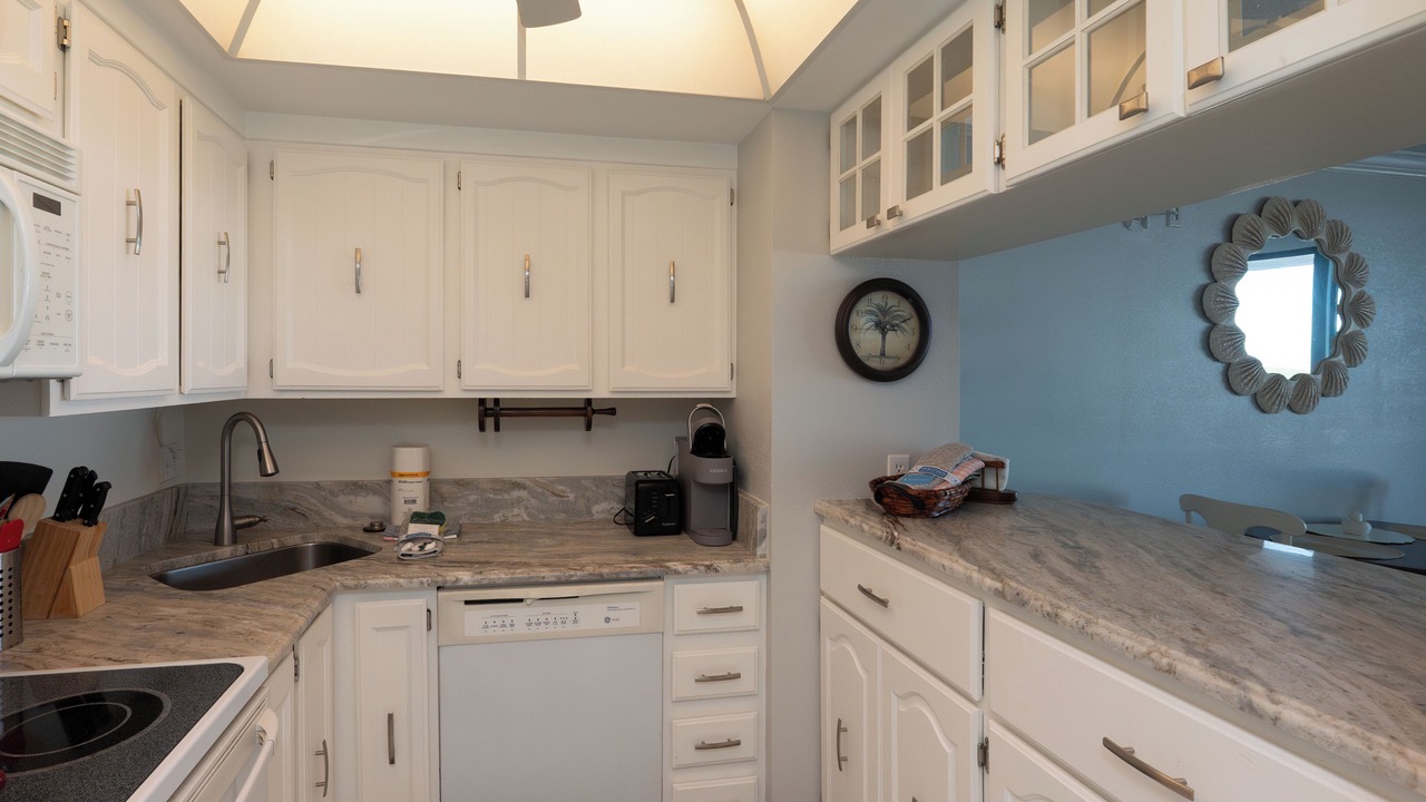 Photo of Kitchen in Marco Island
