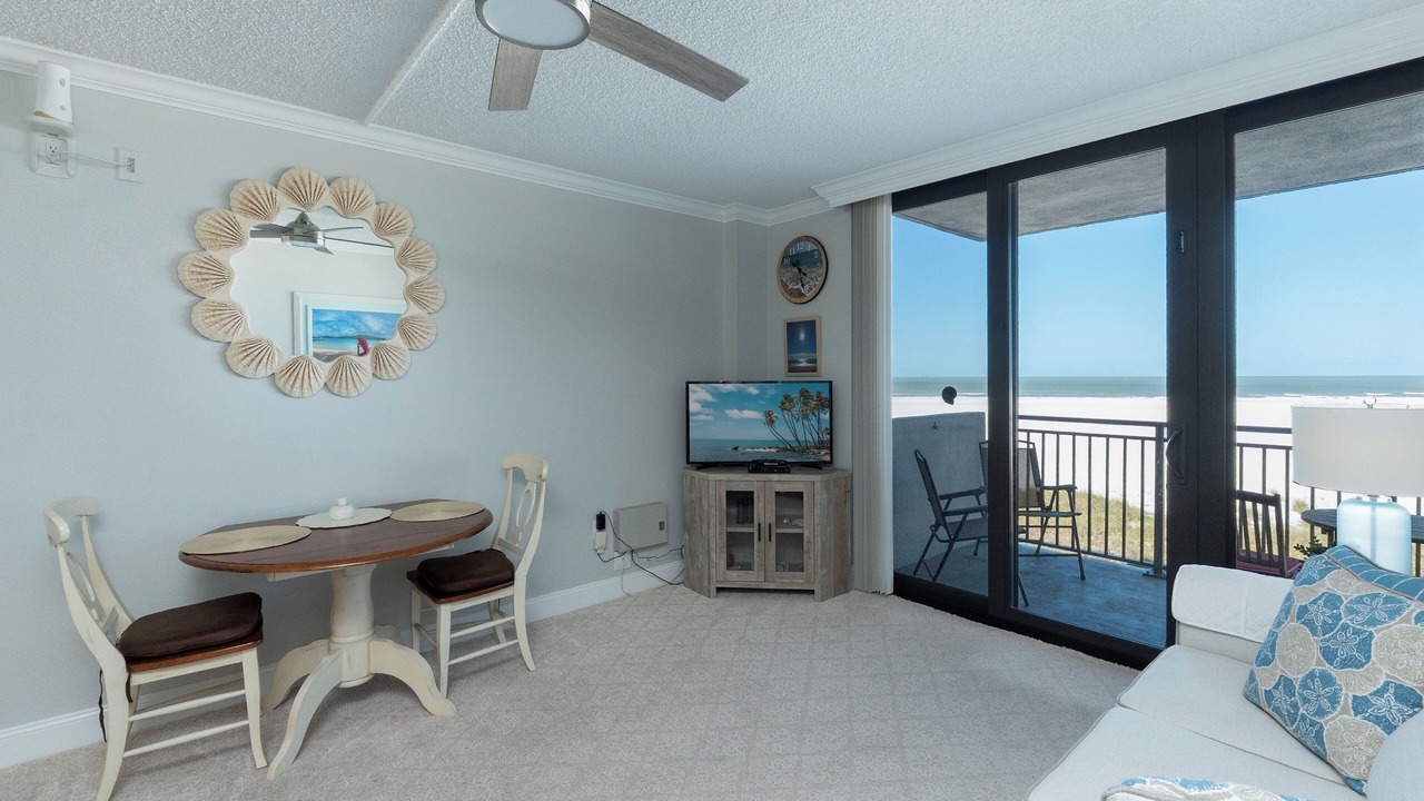 Photo of Livingroom in Marco Island