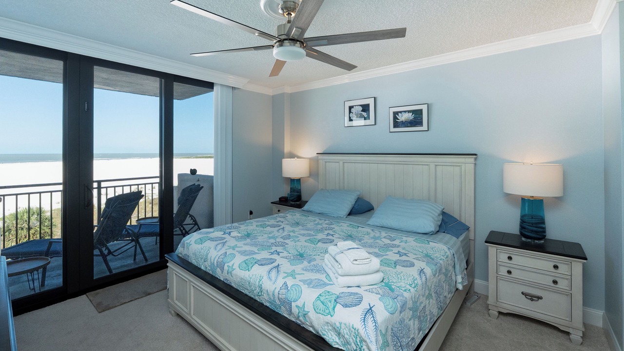 Photo of Bedroom in Marco Island