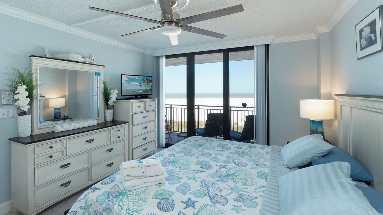 Photo of Bedroom in Marco Island