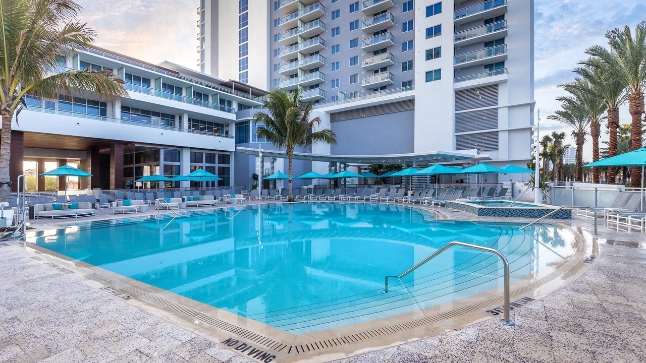 Photo of Outdoor in Clearwater Beach