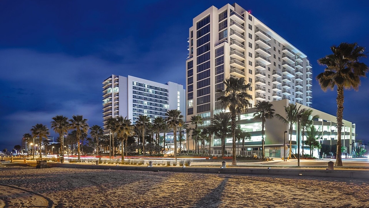 Photo of Outdoor in Clearwater Beach