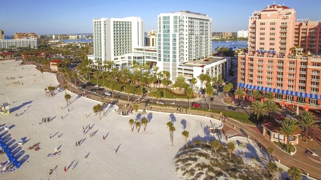 Photo of Outdoor in Clearwater Beach