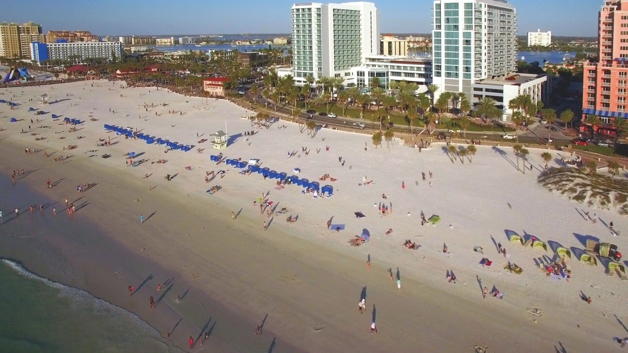 Photo of Others in Clearwater Beach