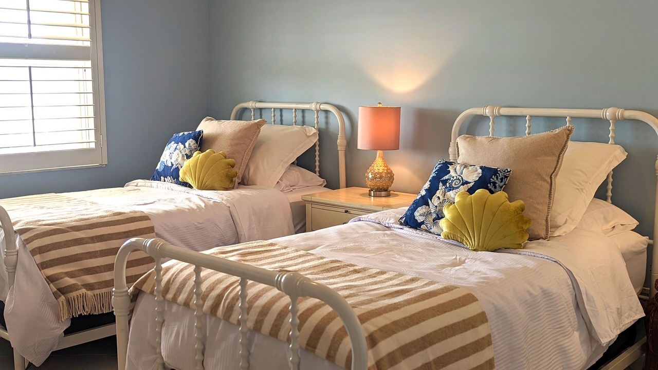 Photo of Bedroom in Wabasso Beach